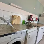 Cosy Perpi Gare Apartamento