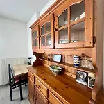 Apartamento Cosy Perpi Gare Perpinhã