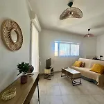 Apartamento Cosy Perpi Gare