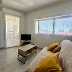Apartamento Cosy Perpi Gare