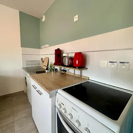 Cosy Perpi Gare * Perpignan