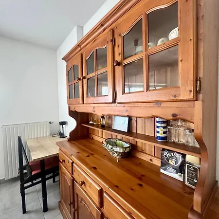 Apartmán Cosy Perpi Gare Perpignan